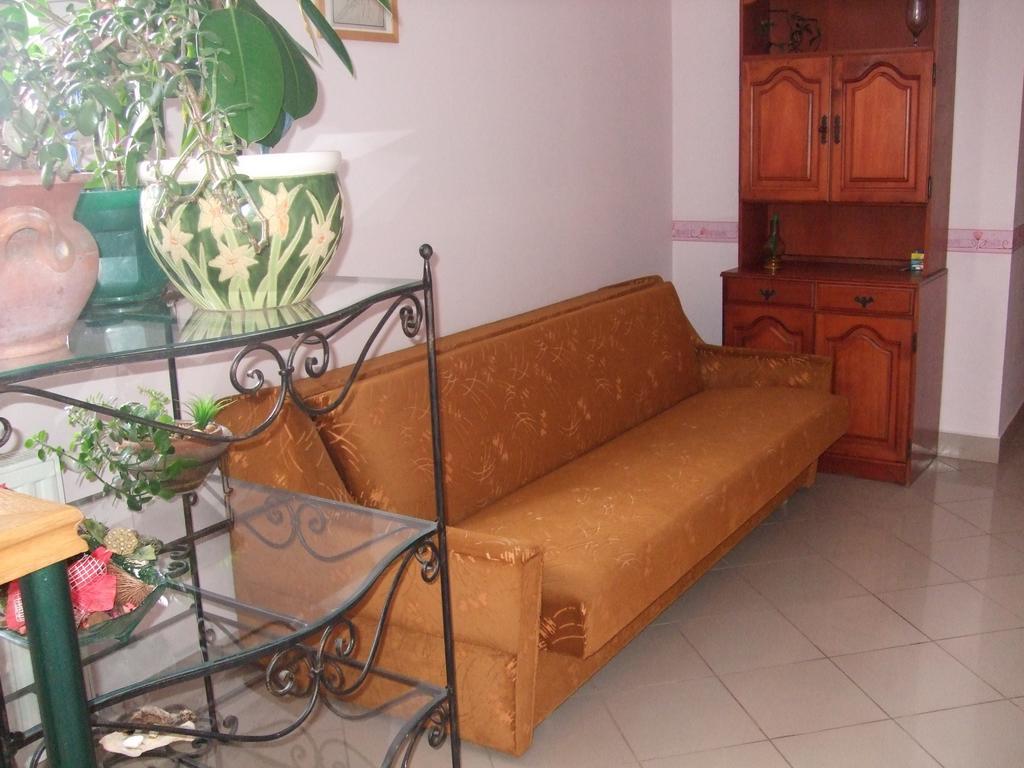 Bed and Breakfast Timarhaz Panzio Szegedin Zimmer foto